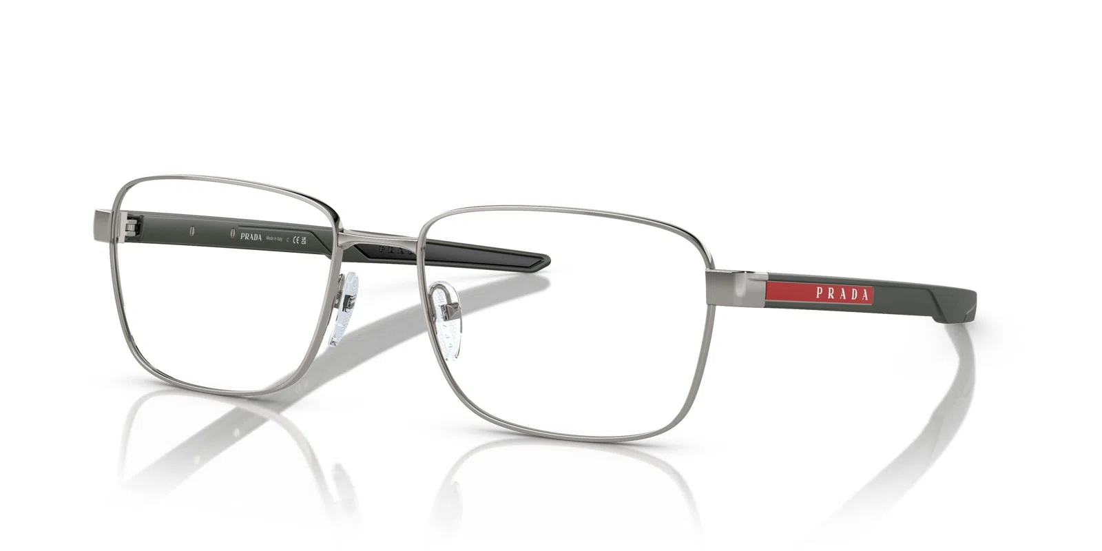 Prada Linea Rossa 54OV Eyeglasses - view 18